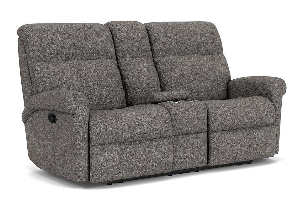 Davis - Reclining Loveseat