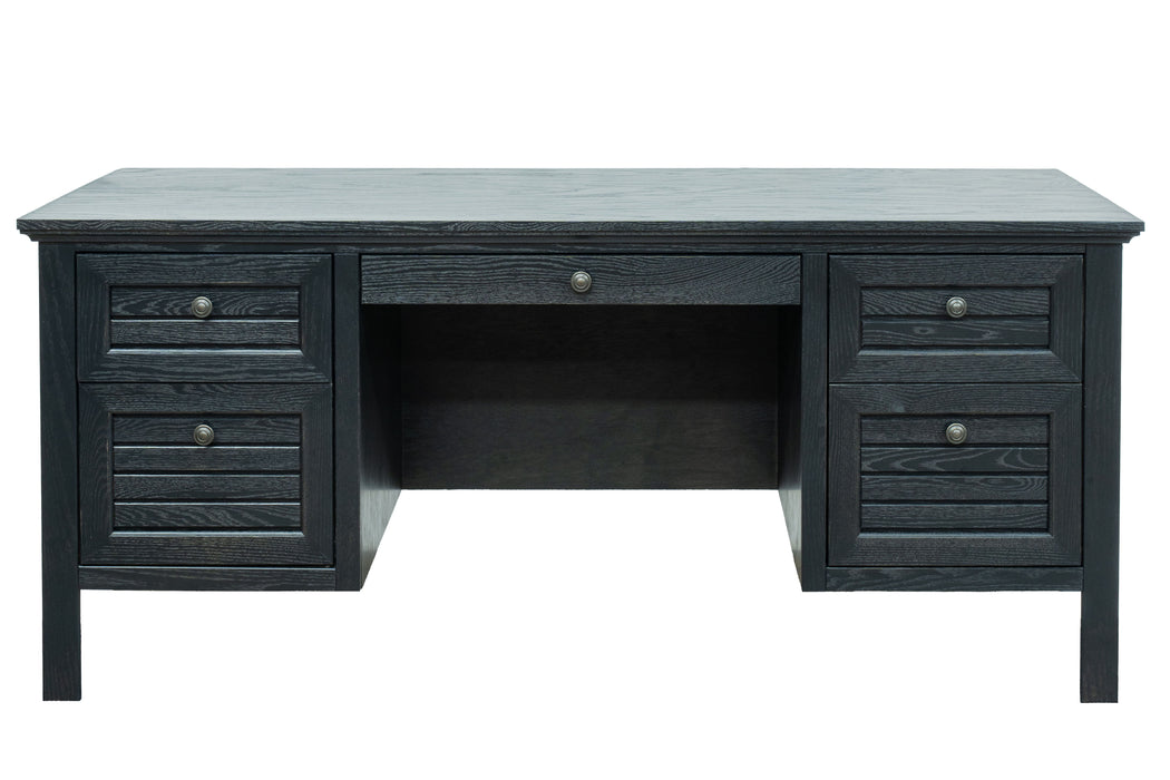 Topanga - Executive Desk