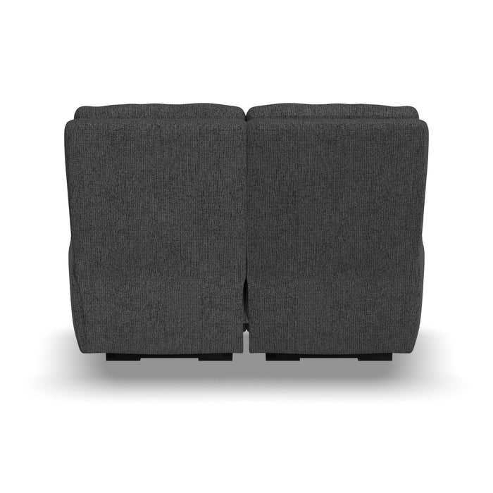 Strait - Power Reclining Loveseat