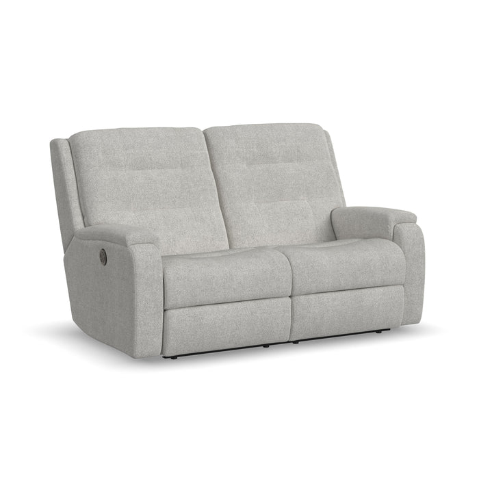 Arlo - Reclining Loveseat