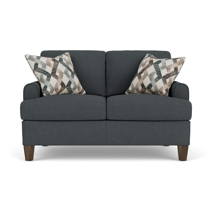 Moxy - Loveseat (T-Shaped Cushions)