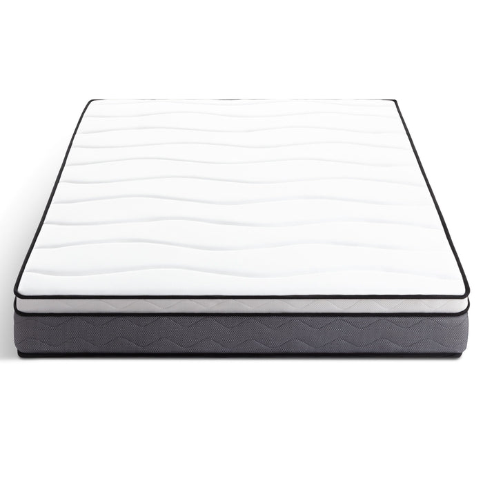 Weekender - 10" Plush Hybrid Mattress