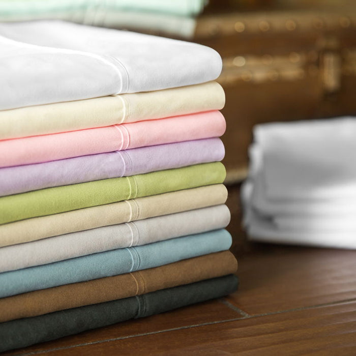 Brushed Microfiber - Sheets