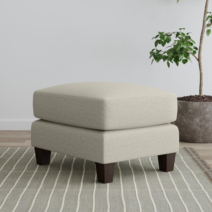 Drew - Ottoman