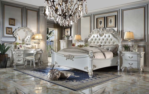 Vendome - Bed