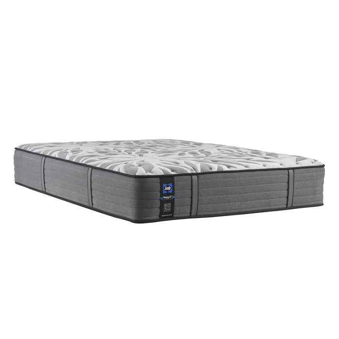 Posturepedic Plus Satisfied II Soft Tight Top Mattress