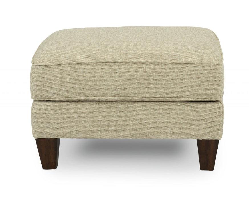 Finley - Upholstered Ottoman