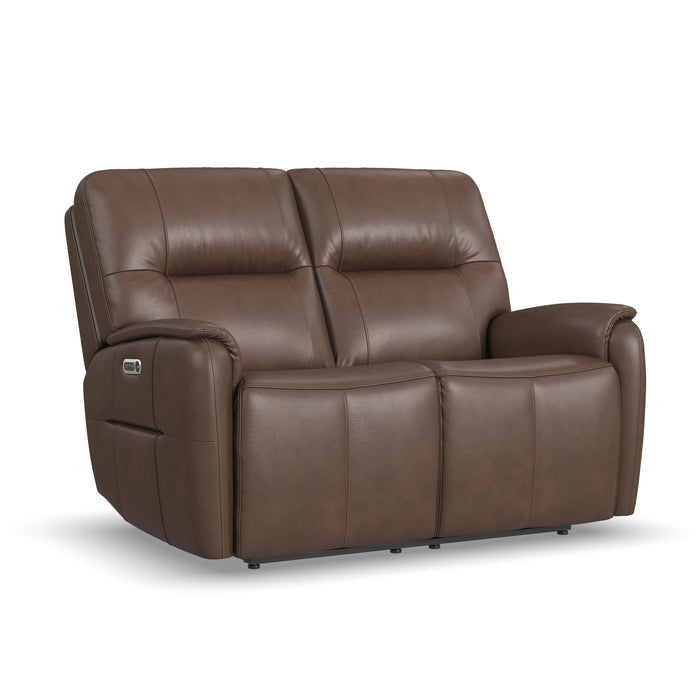 Wilson - Reclining Loveseat