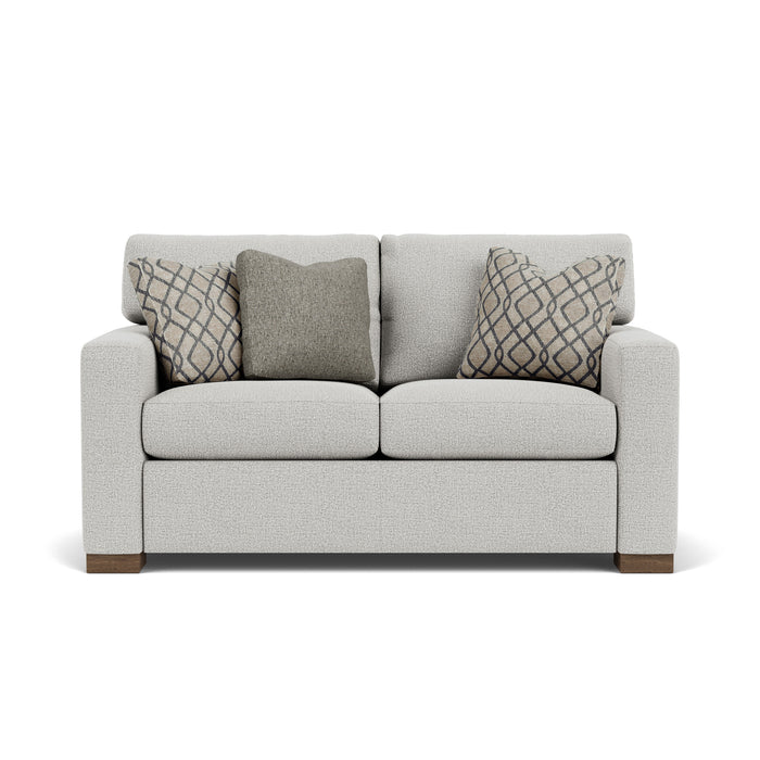 Bryant - Stationary Loveseat