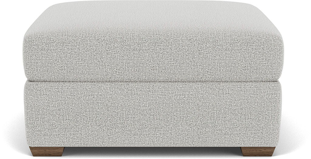 Randall - Upholstered Ottoman