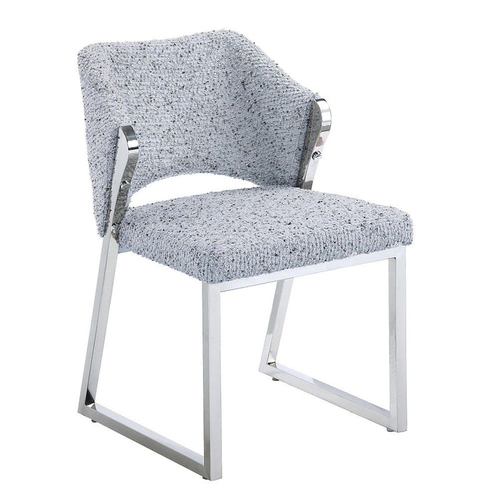 Galdesa - Side Chair