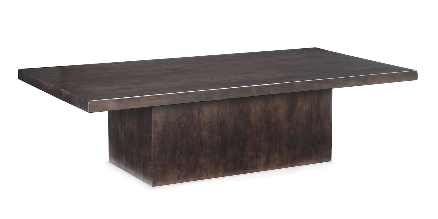 Primland Rectangle Cocktail Table-Greylan