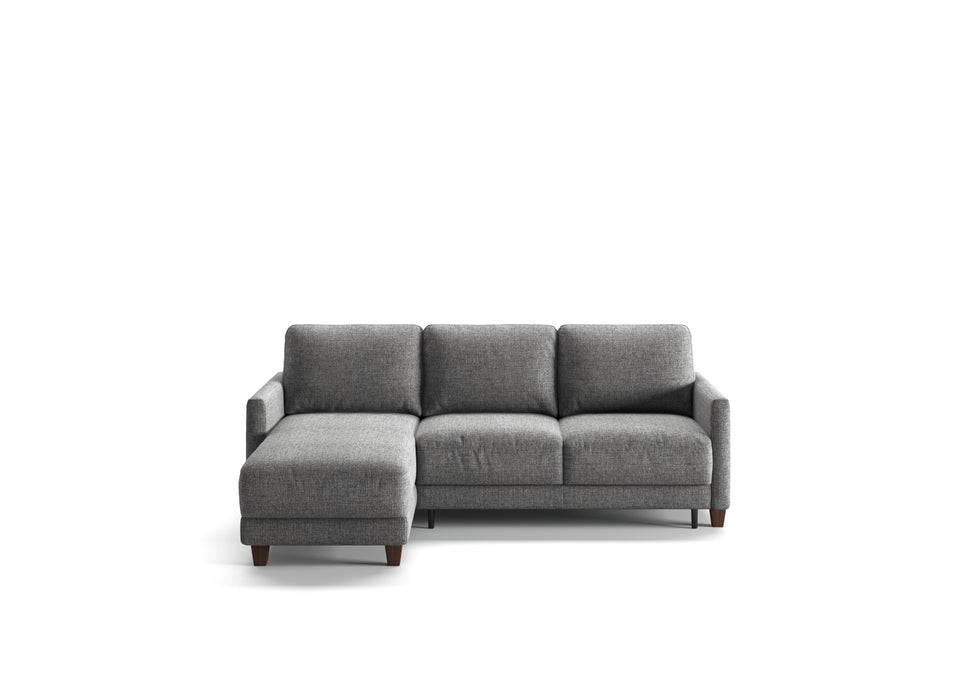 Martta Full XL Sleeper Sectional (Reversible Chaise)