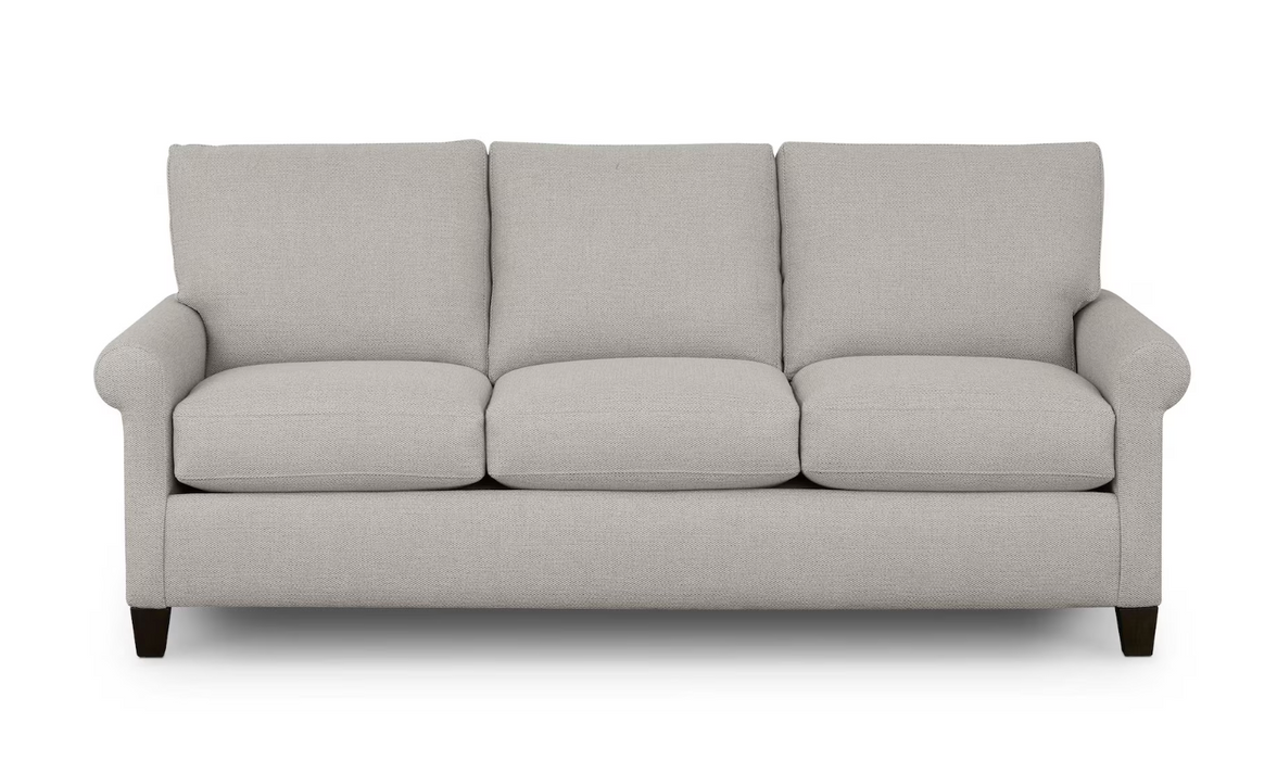 Spencer Roll Arm Sofa