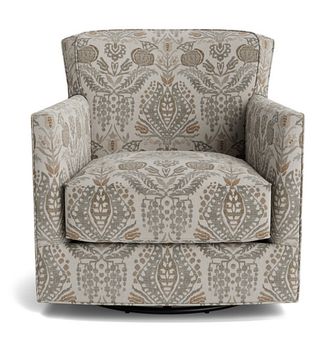 New American Living Swivel Glider