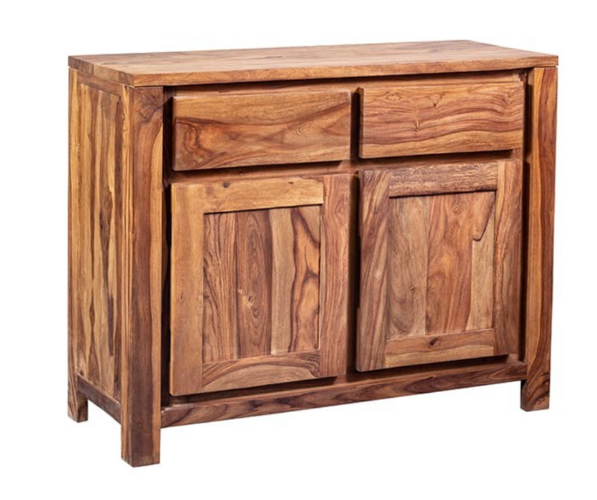 Urban Sideboard With 2 Doors and Drawers