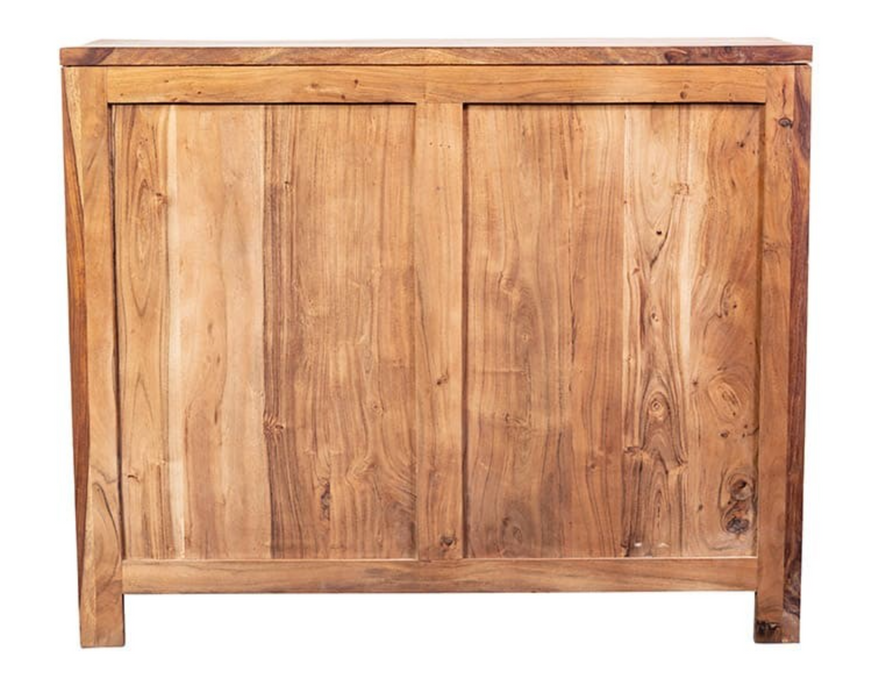 Urban Sideboard With 2 Doors and Drawers