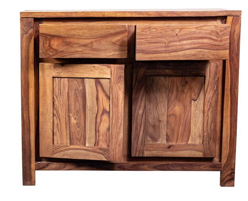 Urban Sideboard With 2 Doors and Drawers