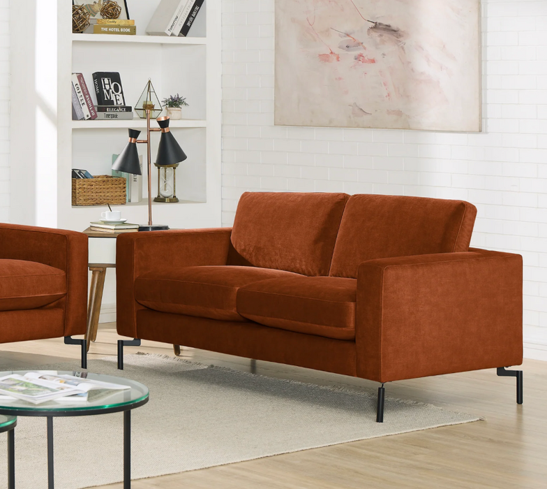 Tribecca Loveseat