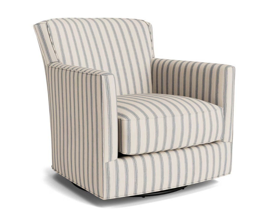 New American Living Swivel Glider