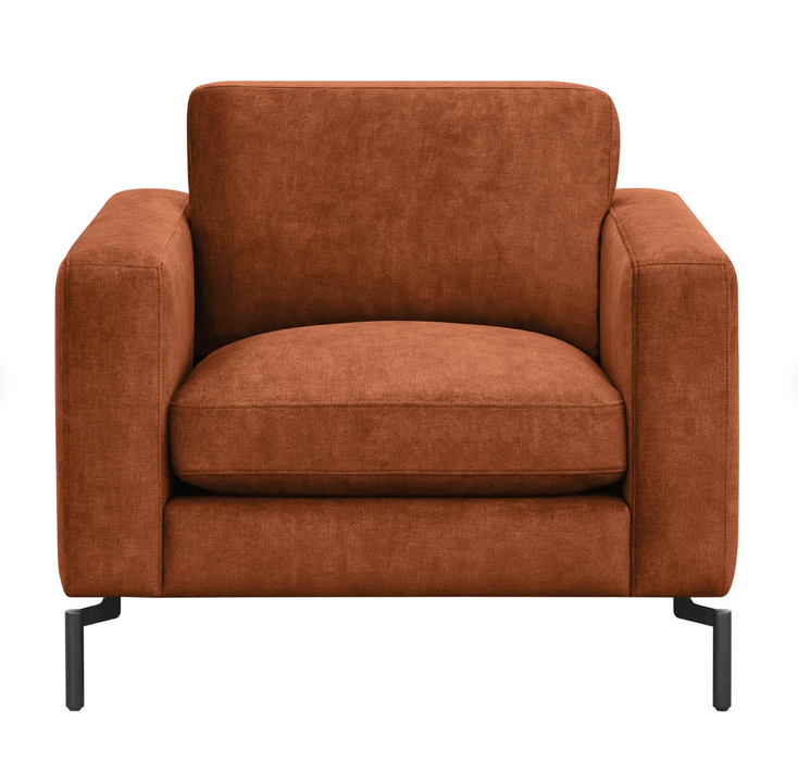 Tribecca Armchair