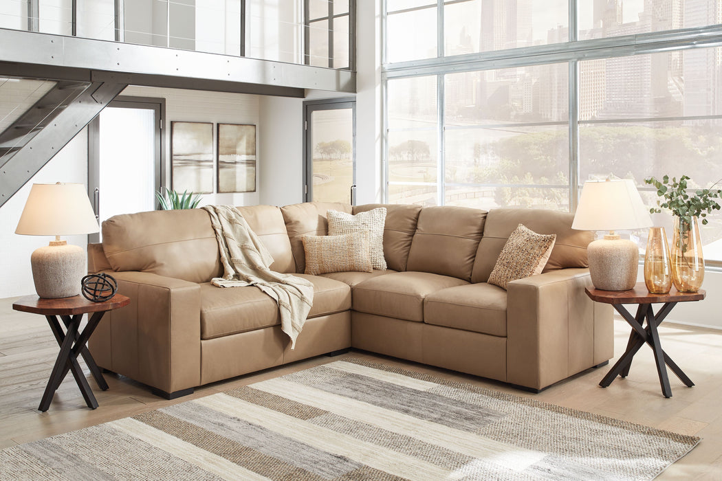 Bandon - Sectional