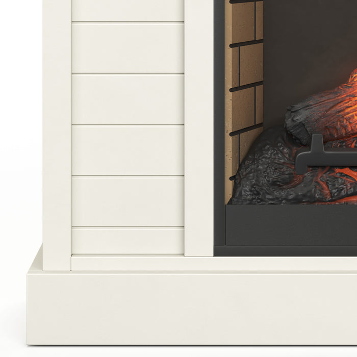 Washington - Fireplace Mantel