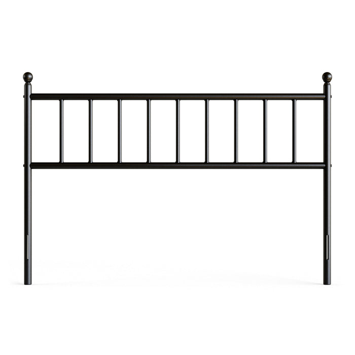 Patterson - Metal Headboard