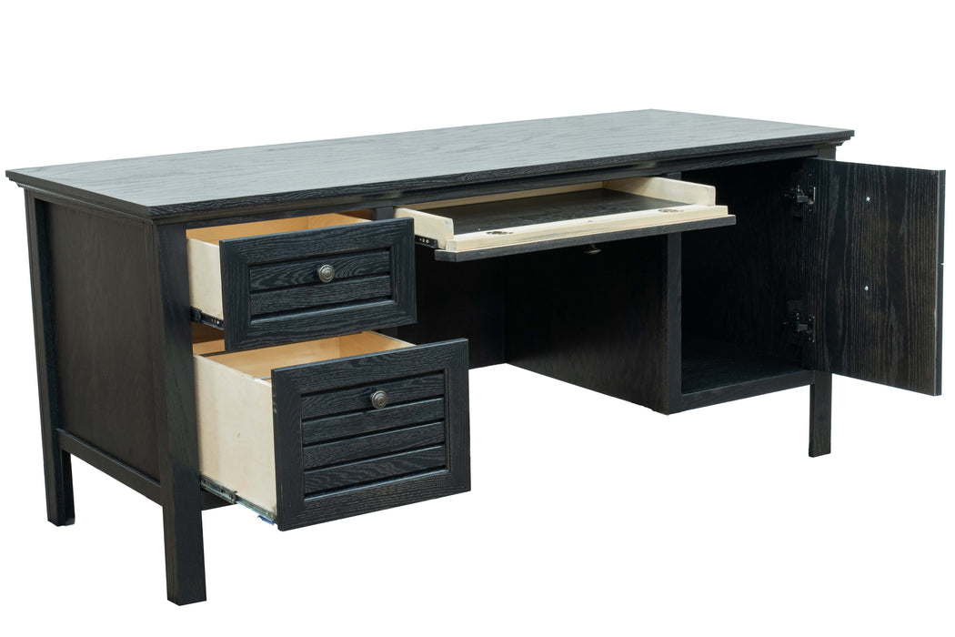 Topanga - Executive Desk