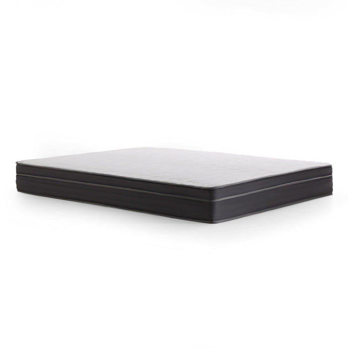 Bonnell - 10" Hybrid Spring Gel Memory Foam Mattress