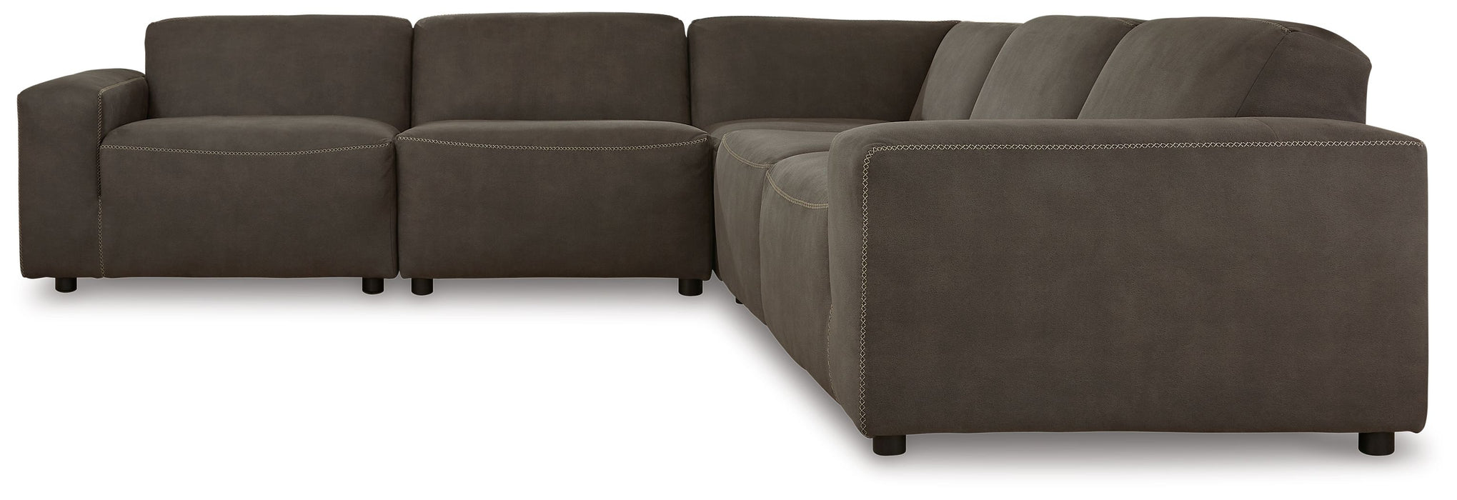 Allena - Sectional