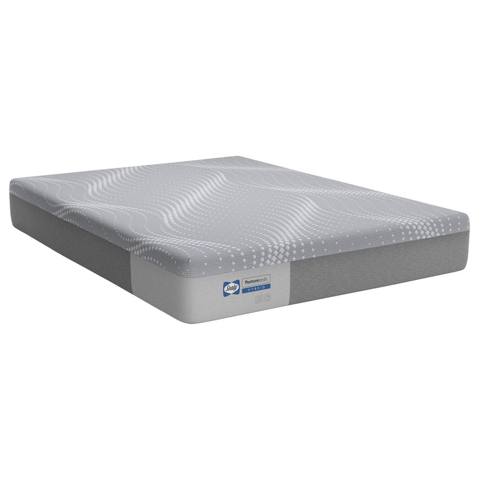 Posturepedic Medina Firm Hybrid Mattress