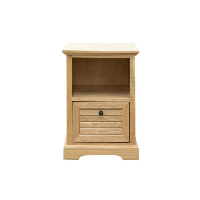 Topanga - One Drawer File Cabinet