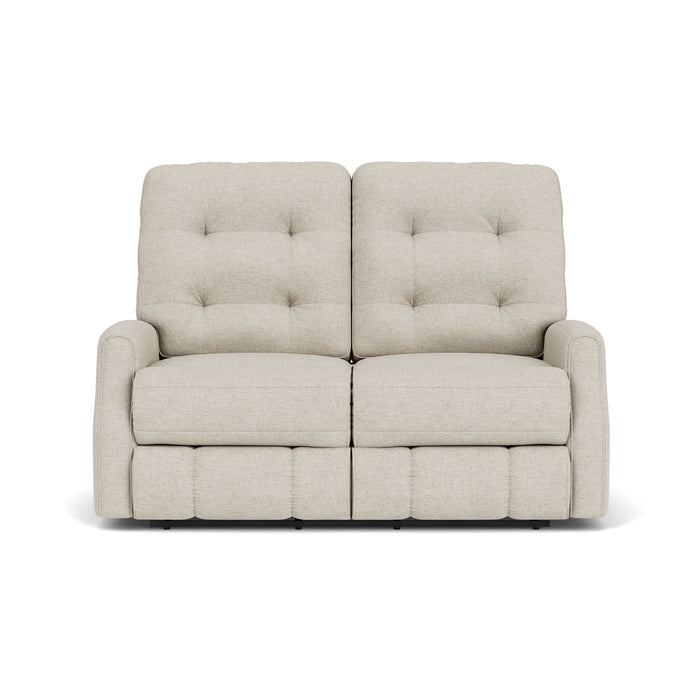 Devon - Loveseat