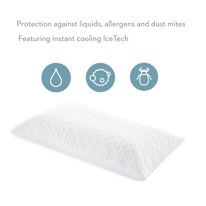 Five 5ided IceTech - Pillow Protector