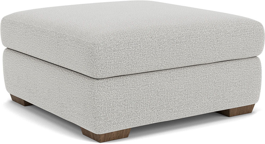 Collins - Upholstered Ottoman