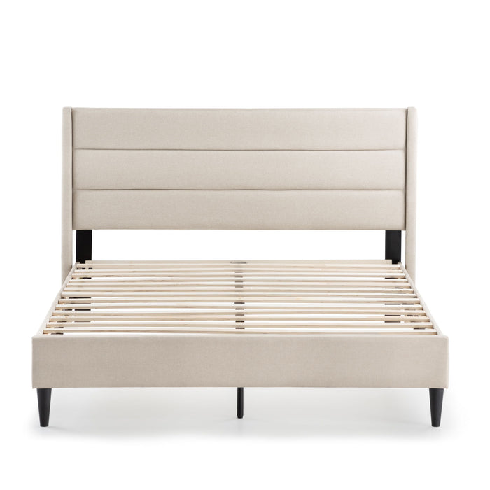 Madsen - Platform Bed