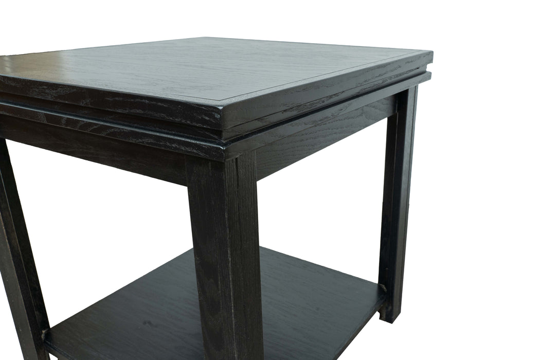 Tybee - End Table - Clove