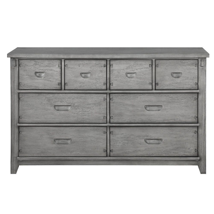 Veda - Dresser - Gray