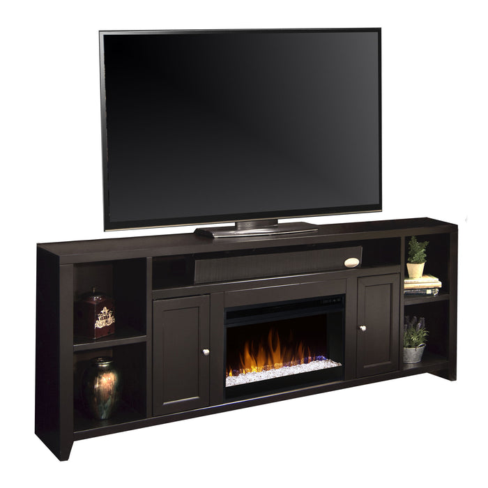 Urban Loft - Fireplace Console