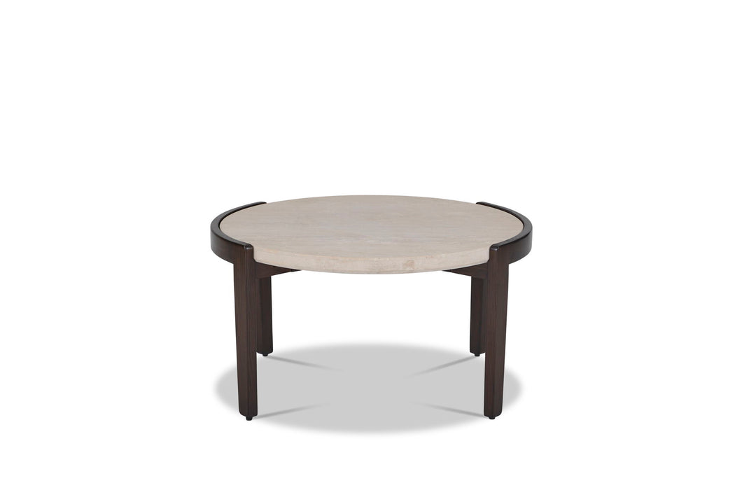 Palette - Occasional Short Bunching Table - Beige