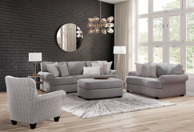 Chambord Ash Sofa