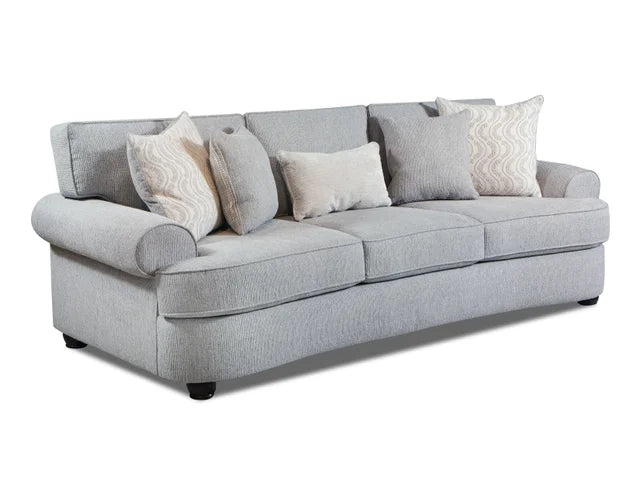 Chambord Ash Sofa