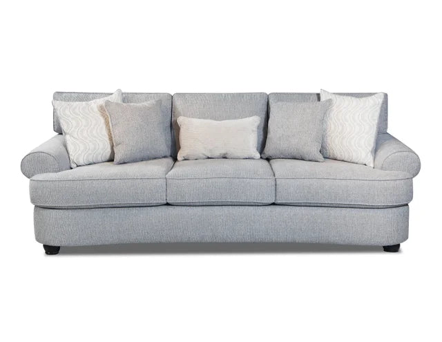 Chambord Ash Sofa