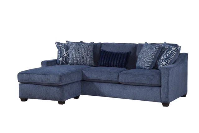 Bowmore Behold Home Large Sofa -Chaise