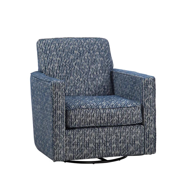 Bowmore Swivel Chair