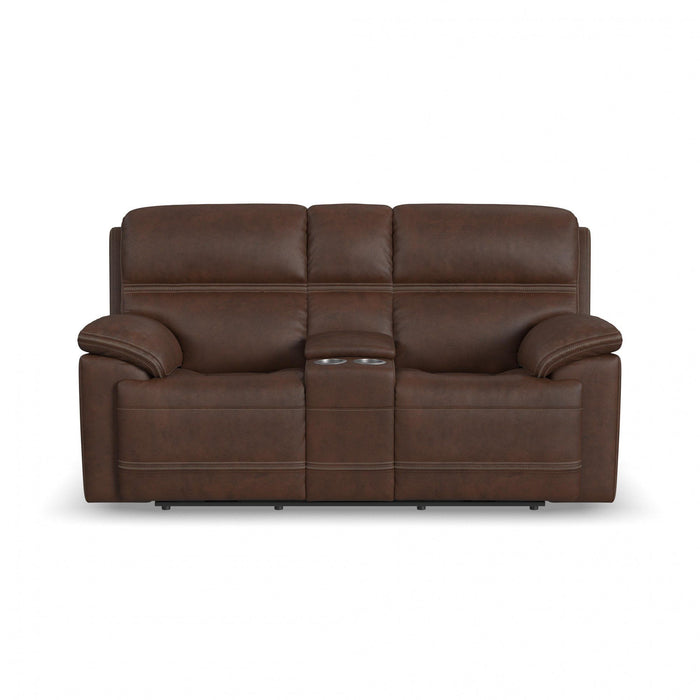 Jackson - Reclining Loveseat