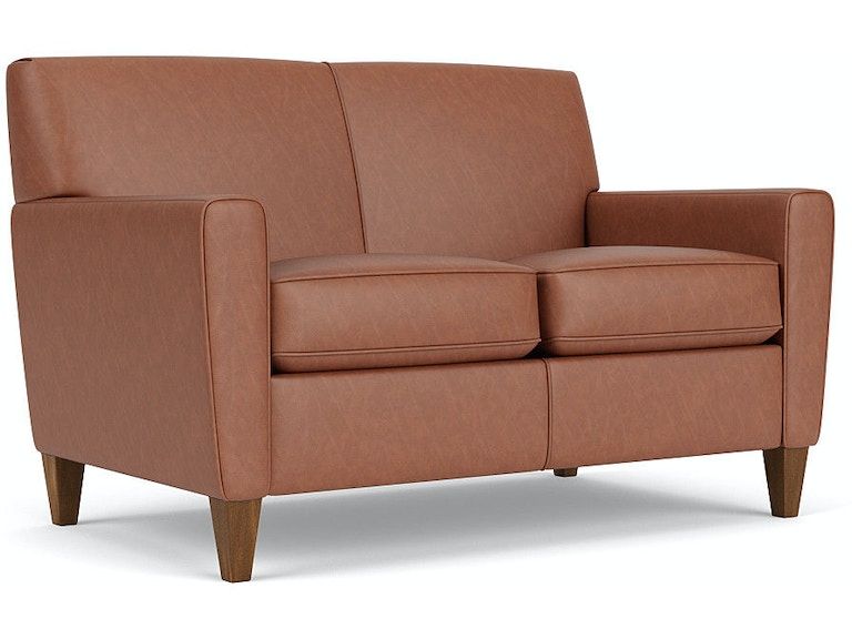 Digby - Stationary Loveseat