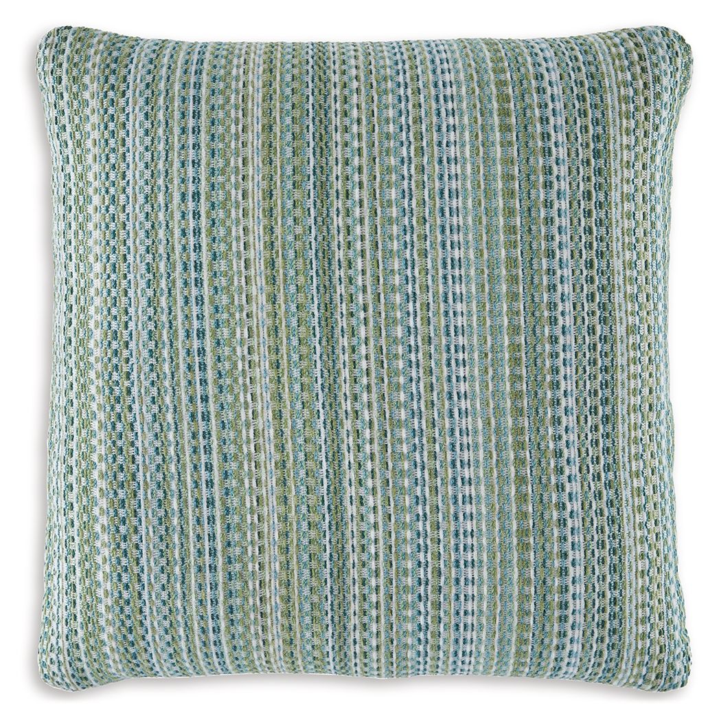 Keithley Next-gen Nuvella - Pillow — TRU Furniture