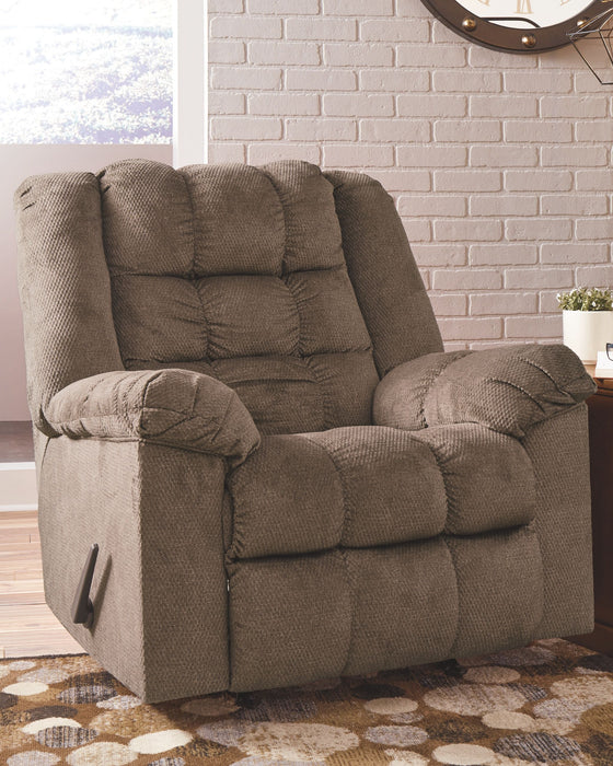 Drakestone - Rocker Recliner